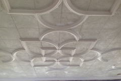 Dartmouth Project - Ornamental Plaistering