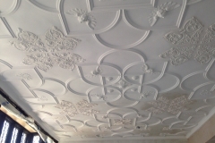 Dartmouth Project - Ornamental Plaistering