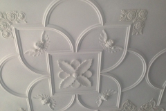 Dartmouth Project - Ornamental Plaistering