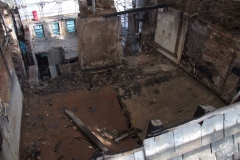 Dartmouth Project - Ornamental Plaistering