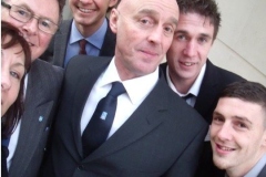 Dartmouth Project - Ornamental Plaistering