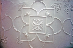 Dartmouth Project - Ornamental Plaistering