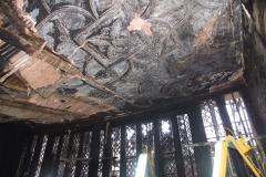 Dartmouth Project - Ornamental Plaistering