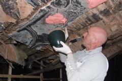 Dartmouth Project - Ornamental Plaistering