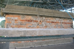Specialist Plasterer UK, England - Jersey Project