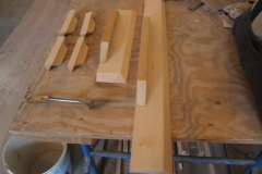 Specialist Plasterer UK, England - Jersey Project