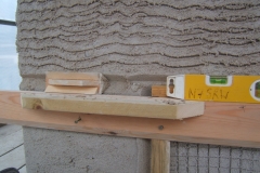 Specialist Plasterer UK, England - Jersey Project