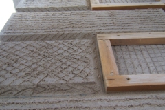 Specialist Plasterer UK, England - Jersey Project