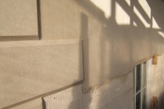 Specialist Plasterer UK, England - Jersey Project