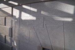 Specialist Plasterer UK, England - Jersey Project