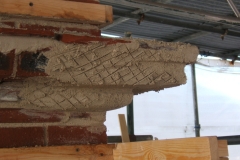 Specialist Plasterer UK, England - Jersey Project