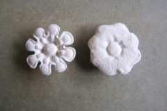 Ornamental plaistering