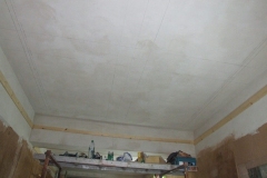 Sydenham House Specialist Plaistering protection of Ancient Buildings