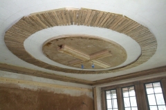 Sydenham House Specialist Plaistering protection of Ancient Buildings