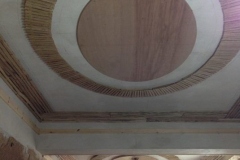 Sydenham House Specialist Plaistering protection of Ancient Buildings