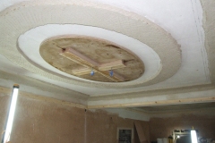 Sydenham House Specialist Plaistering protection of Ancient Buildings