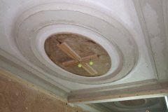 Sydenham House Specialist Plaistering protection of Ancient Buildings