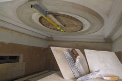 Sydenham House Specialist Plaistering protection of Ancient Buildings