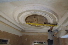 Sydenham House Specialist Plaistering protection of Ancient Buildings