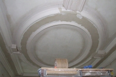 Sydenham House Specialist Plaistering protection of Ancient Buildings