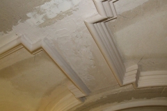 Sydenham House Specialist Plaistering protection of Ancient Buildings