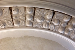 Sydenham House Specialist Plaistering protection of Ancient Buildings