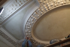 Sydenham House Specialist Plaistering protection of Ancient Buildings