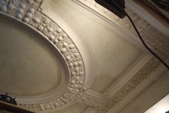 Sydenham House Specialist Plaistering protection of Ancient Buildings