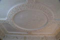 Sydenham House Specialist Plaistering protection of Ancient Buildings