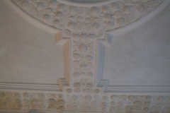 Sydenham House Specialist Plaistering protection of Ancient Buildings