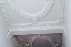 Sydenham House Specialist Plaistering protection of Ancient Buildings