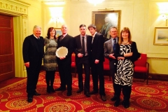 Sydenham House Specialist Plaistering protection of Ancient Buildings