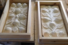 Sydenham House Specialist Plaistering protection of Ancient Buildings