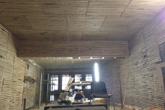 Sydenham House Specialist Plaistering protection of Ancient Buildings