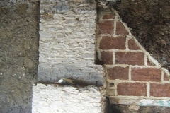 THE PRIORY PROJECT -PLAISTERING SPECIALIST