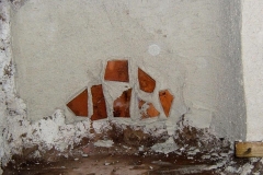 THE PRIORY PROJECT -PLAISTERING SPECIALIST