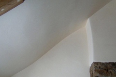 THE PRIORY PROJECT -PLAISTERING SPECIALIST