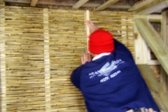 THE PRIORY PROJECT -PLAISTERING SPECIALIST